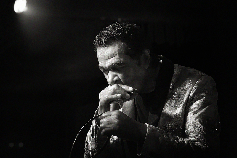 26BRBobbyRush_1102g(1).jpg :: BOBBY RUSH at The Bull Run Restaurant in Shirley, Massachusetts on February 6, 2026