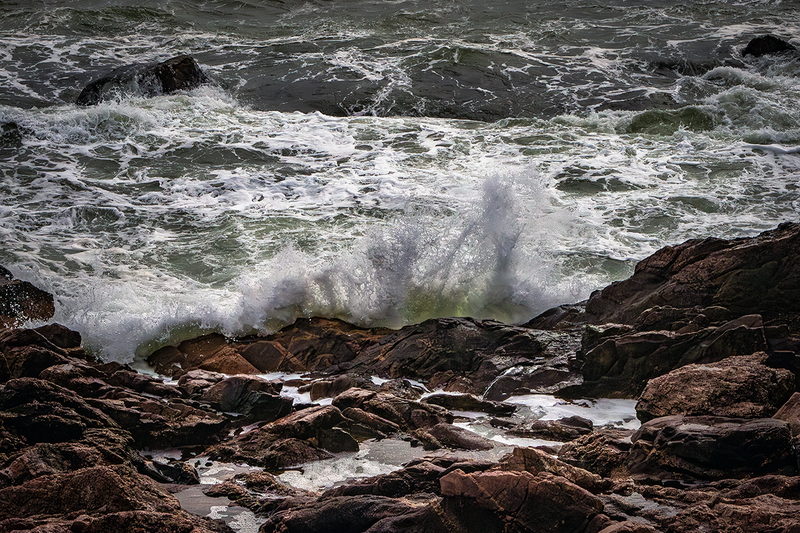 24CANCapeBreton-Waves_0306.jpg :: Cabot Trail, Cape Breton, Canada 2024