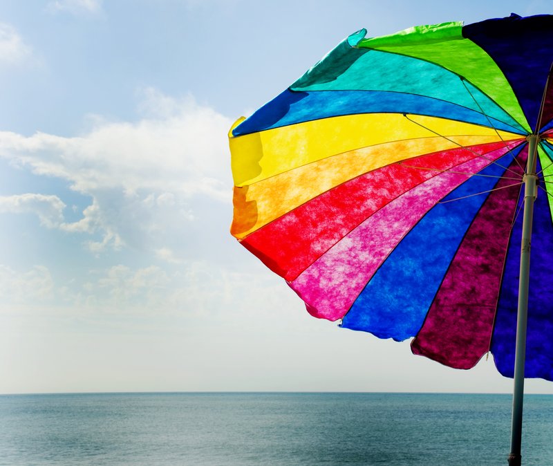 Beach Umbrella.jpg :: Stock images are available for download at $3.00 each (plus .50 PayPal fee) and are transferred at full resolution and are Royalty and Copyright free and can be used in commercial work.