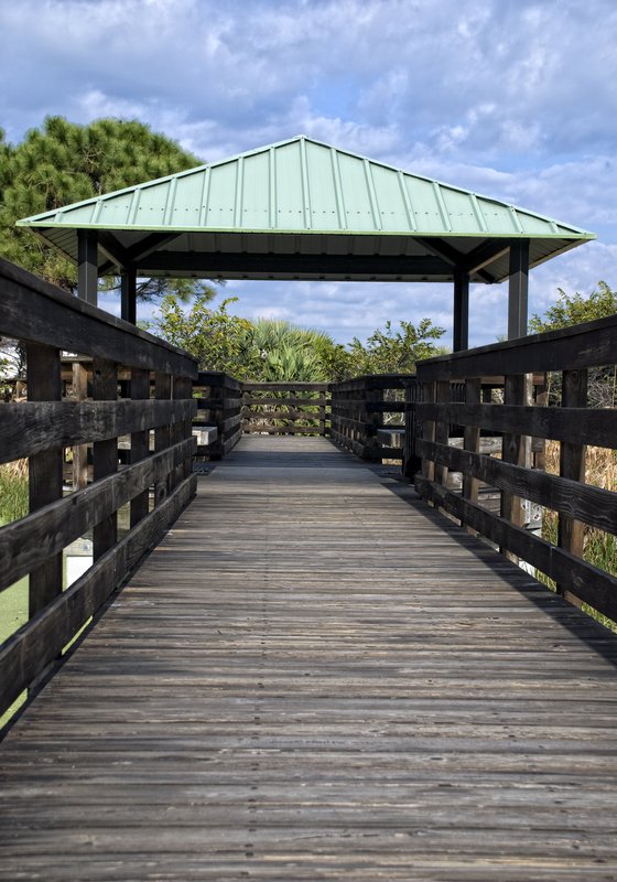 Boardwalk with Cover.jpg :: Stock images are available for download at $3.00 each (plus .50 PayPal fee) and are transferred at full resolution and are Royalty and Copyright free and can be used in commercial work.