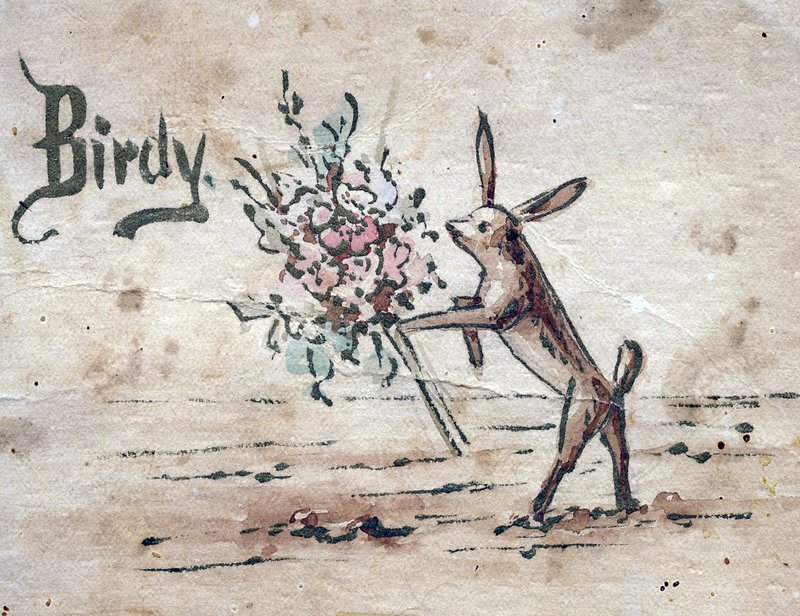 Bunny Card 1.jpg :: Stock images are available for download at $3.00 each (plus .50 PayPal fee) and are transferred at full resolution and are Royalty and Copyright free and can be used in commercial work.