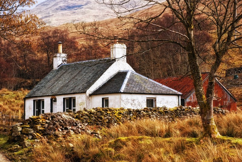 Carmyle Cottage.jpg ::  ©2012 LKG Photography