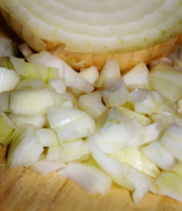 Chopped Onion.jpg :: Stock images are available for download at $3.00 each (plus .50 PayPal fee) and are transferred at full resolution and are Royalty and Copyright free and can be used in commercial work.