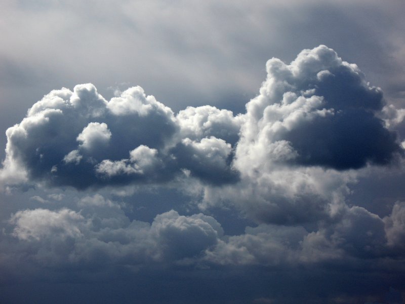 Clouds over Somerset.jpg :: Clouds over Somerset