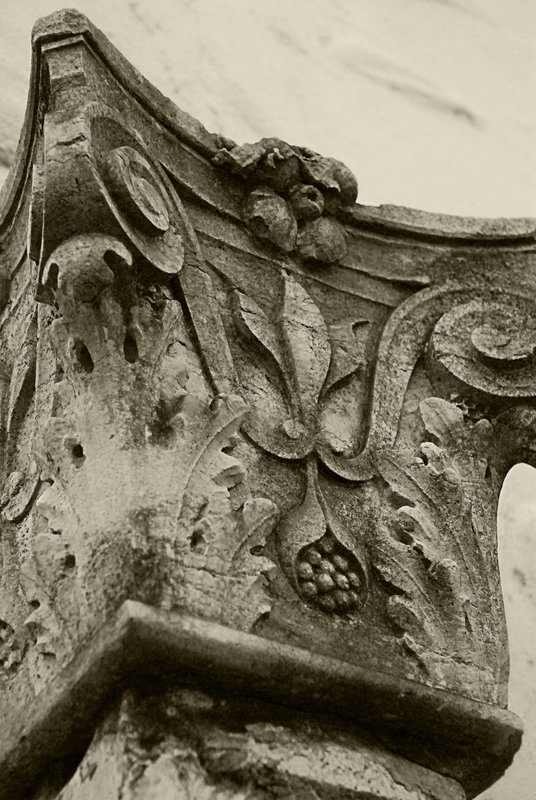 Corinthian Column.jpg :: Corinthian column