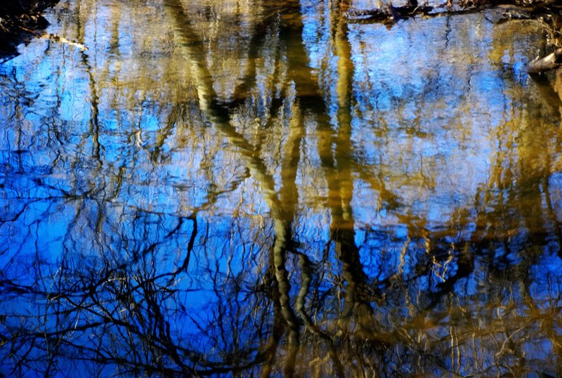 Creek Impressions.jpg :: Stock images are available for download at $3.00 each (plus .50 PayPal fee) and are transferred at full resolution and are Royalty and Copyright free and can be used in commercial work.