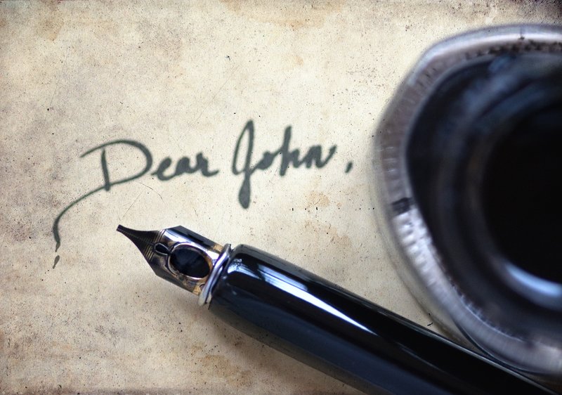 Dear John.jpg :: ©2011 LKG Photography