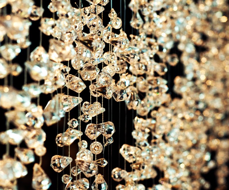 Dripping with Diamonds.jpg :: ©2010 LKG Photography