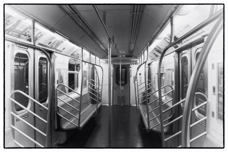 End of the Line.jpg :: ©2013 LKG Photography