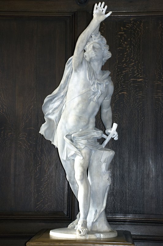 Fearful Male Statue.jpg :: Stock images are available for download at $3.00 each (plus .50 PayPal fee) and are transferred at full resolution and are Royalty and Copyright free and can be used in commercial work.