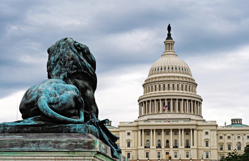 Guarding Freedom.jpg :: Washington D.C., USA