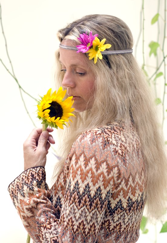 Hippie Girl 2.jpg :: Stock images are available for download at $3.00 each (plus .50 PayPal fee) and are transferred at full resolution and are Royalty and Copyright free and can be used in commercial work.