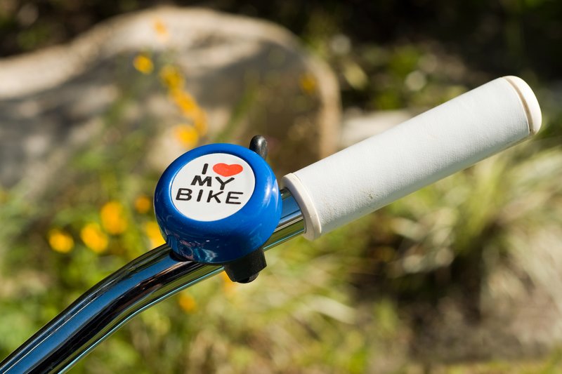 ILoveMyBike.jpg :: I love my bike!