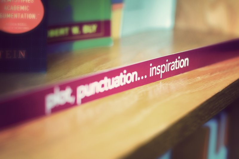 Inspiration.jpg :: ©2010 LKG Photography