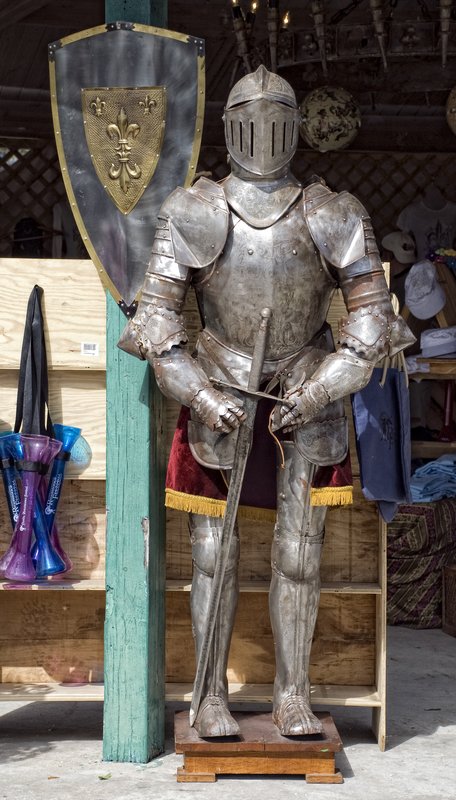 Knight of Armour.jpg :: Stock images are available for download at $3.00 each (plus .50 PayPal fee) and are transferred at full resolution and are Royalty and Copyright free and can be used in commercial work.