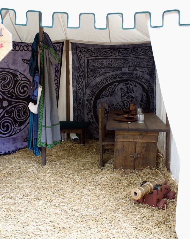 Medieval Tent Inside.jpg :: Stock images are available for download at $3.00 each (plus .50 PayPal fee) and are transferred at full resolution and are Royalty and Copyright free and can be used in commercial work.