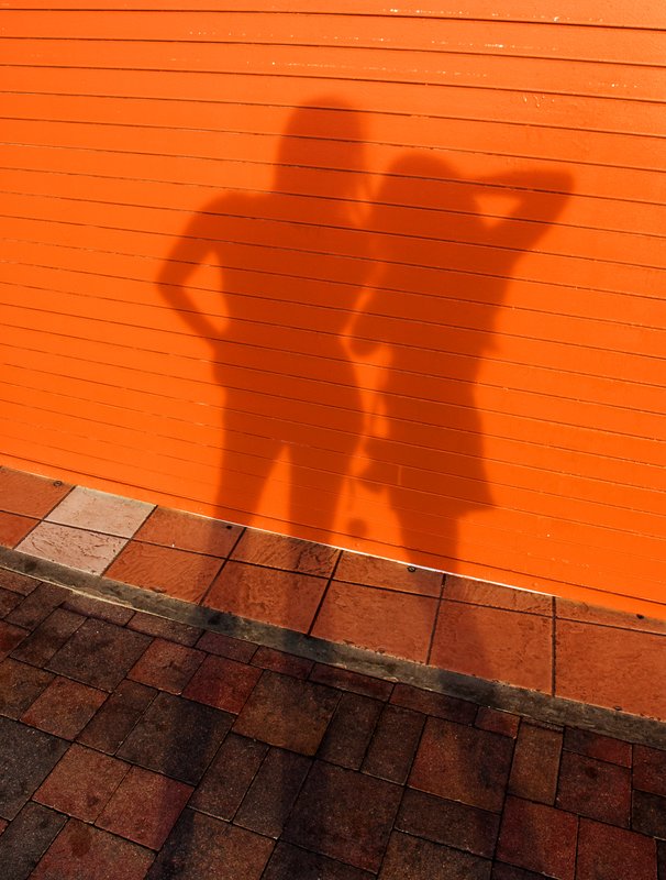 Mod Shadow Girls.jpg :: ©2010 LKG Photography