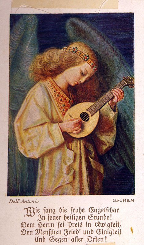Musical Angel Postcard.jpg :: Stock images are available for download at $3.00 each (plus .50 PayPal fee) and are transferred at full resolution and are Royalty and Copyright free and can be used in commercial work.