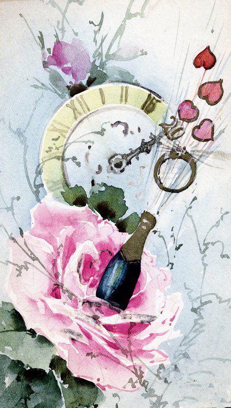 New Year Card.jpg :: Stock images are available for download at $3.00 each (plus .50 PayPal fee) and are transferred at full resolution and are Royalty and Copyright free and can be used in commercial work.