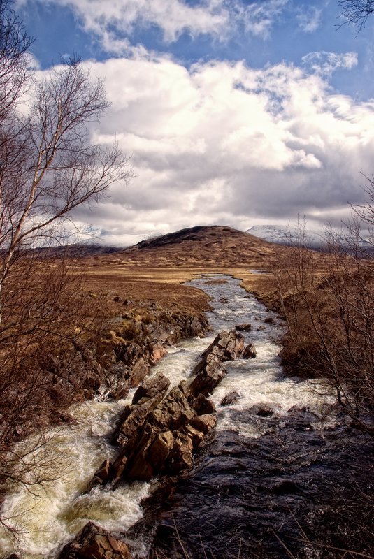 River Ba.jpg :: The River Ba, Scottish Highlands
©2010 LKG Photography