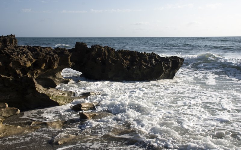 Rocky Beach 1.jpg :: ©2010 LKG Photography