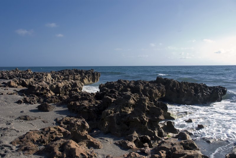 Rocky Beach 5.jpg :: ©2010 LKG Photography