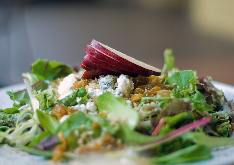 Sonoma Salad.jpg :: Stock images are available for download at $3.00 each (plus .50 PayPal fee) and are transferred at full resolution and are Royalty and Copyright free and can be used in commercial work.