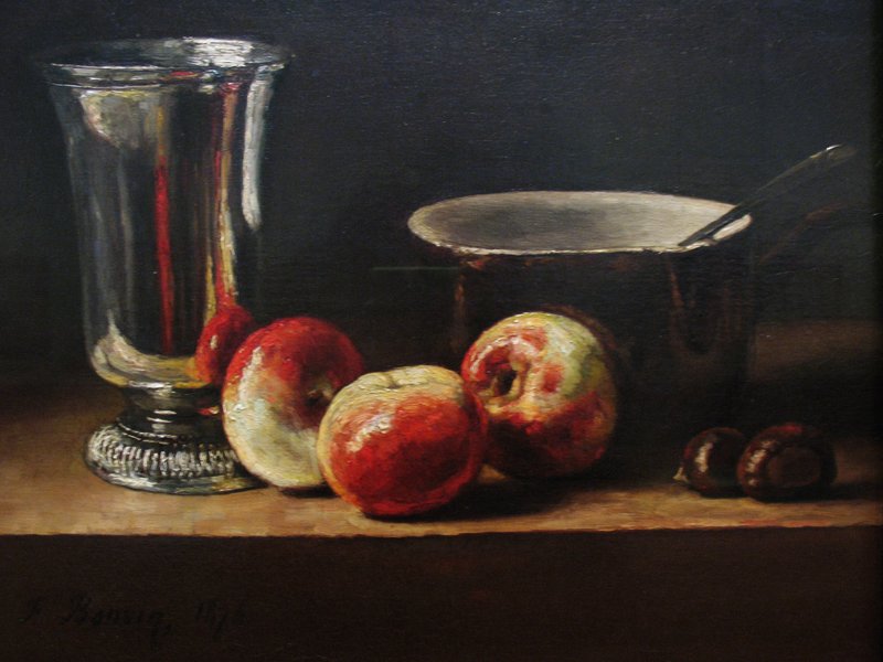 Still Life Painting.jpg :: Still life painting