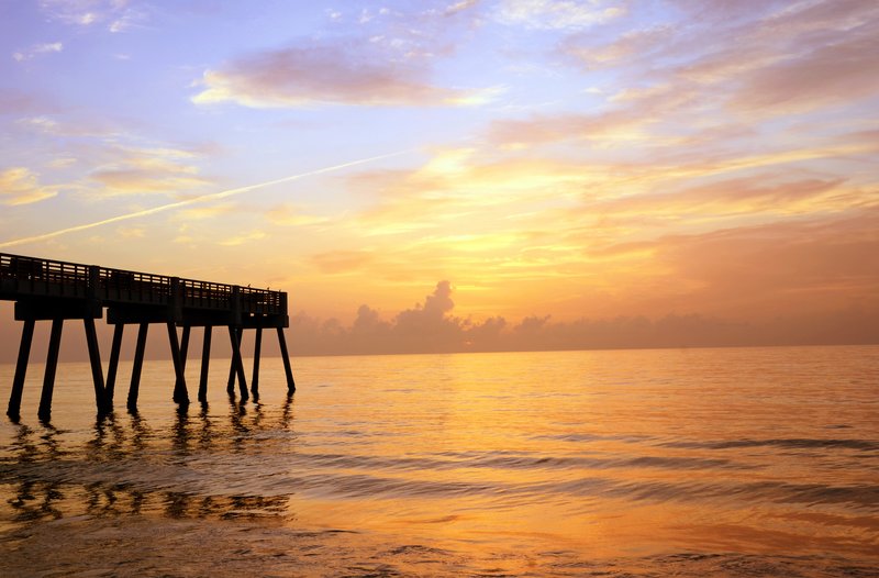 Sunrise on Vero Beach.jpg