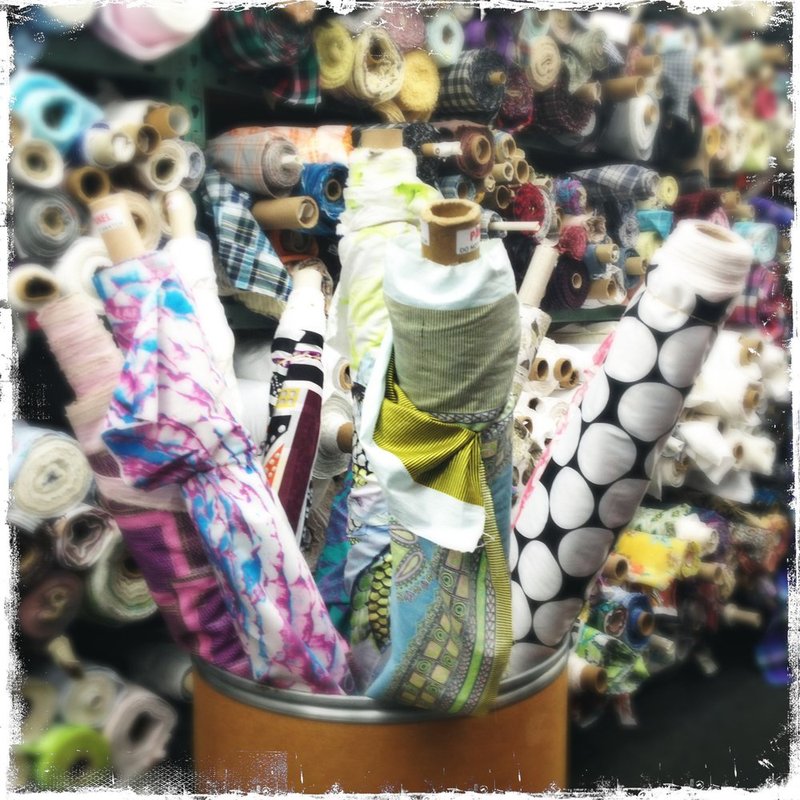 Textiles.jpg :: Taken with the iPhone 4s

©2013 LKG Photography