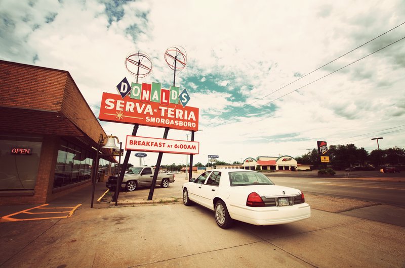 The Servateria.jpg :: ©2010 LKG Photography