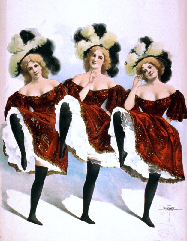 Three Dancing Girls.jpg :: Stock images are available for download at $3.00 each (plus .50 PayPal fee) and are transferred at full resolution and are Royalty and Copyright free and can be used in commercial work.