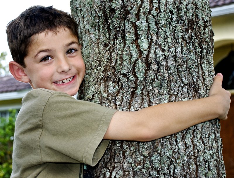 Tree Hugger.jpg :: Stock images are available for download at $3.00 each (plus .50 PayPal fee) and are transferred at full resolution and are Royalty and Copyright free and can be used in commercial work.
