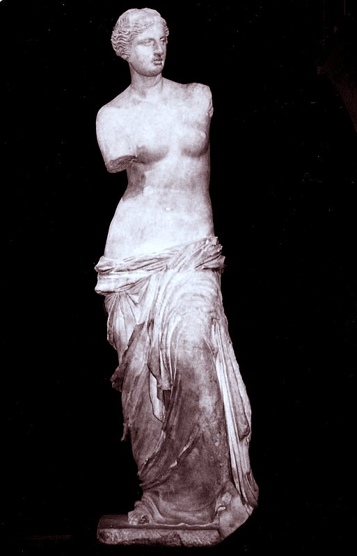 Venus de Milo.jpg :: Stock images are available for download at $3.00 each (plus .50 PayPal fee) and are transferred at full resolution and are Royalty and Copyright free and can be used in commercial work.