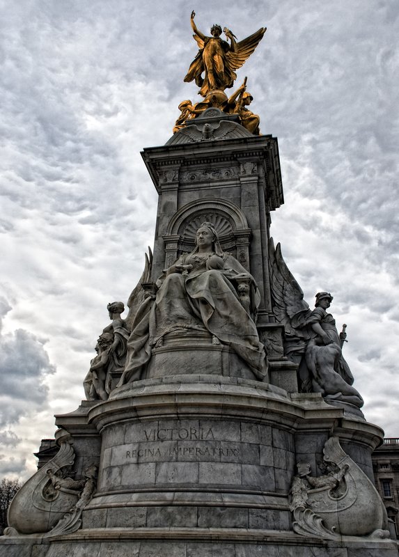 Victoria Regina Imperatrix Statue.jpg :: Stock images are available for download at $3.00 each (plus .50 PayPal fee) and are transferred at full resolution and are Royalty and Copyright free and can be used in commercial work.