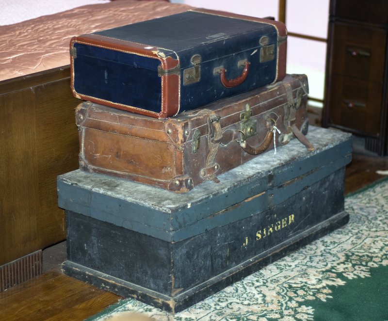 Vintage Luggage.jpg :: Stock images are available for download at $3.00 each (plus .50 PayPal fee) and are transferred at full resolution and are Royalty and Copyright free and can be used in commercial work.