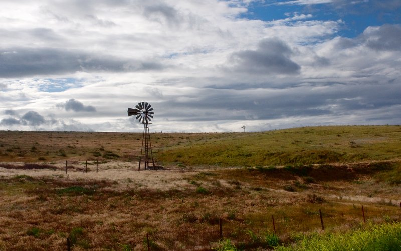 Western Plains.jpg :: ©2010 LKG Photography