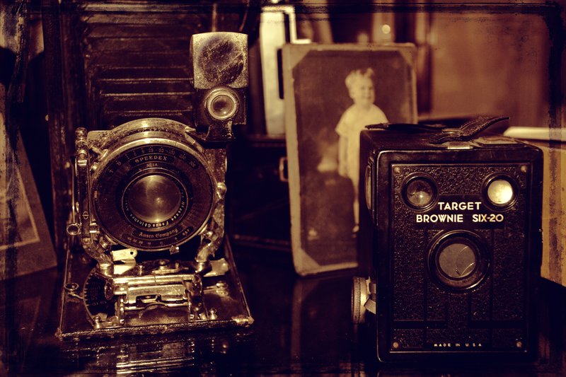 What Came Before.jpg :: ©2010 LKG Photography