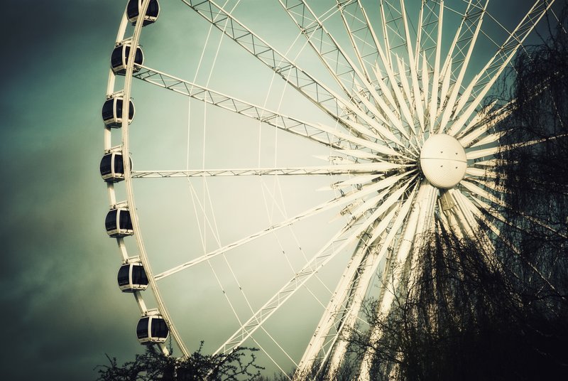 Wheel.jpg :: ©2010 LKG Photography
