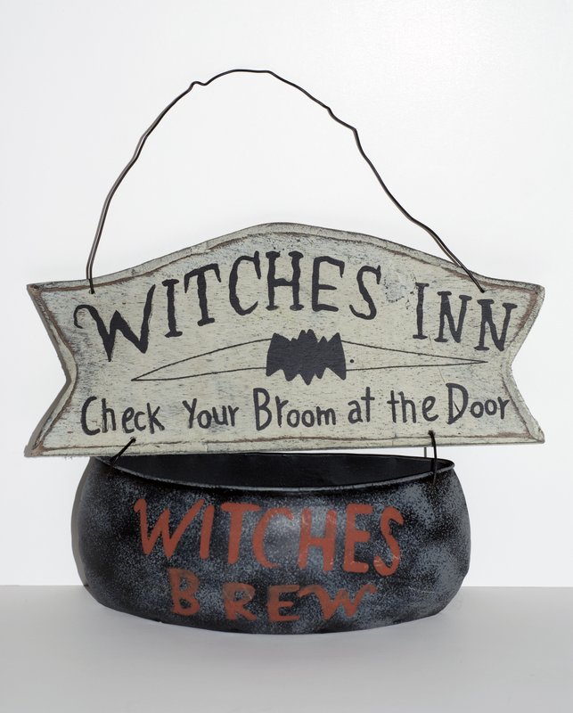 WitchesInnSign.jpg :: Stock images are available for download at $3.00 each (plus .50 PayPal fee) and are transferred at full resolution and are Royalty and Copyright free and can be used in commercial work.