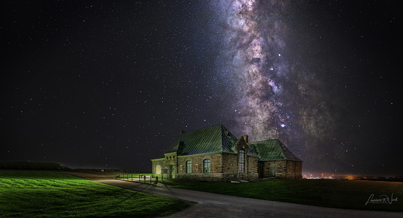 _LRN4061-67 -Lawrence R Nicoll -Fort Beausejour build 1751 .jpg