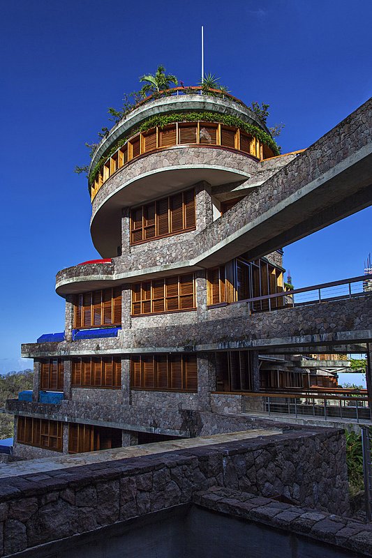 _MG_0188 -Jade Mtn Resort.jpg :: A Different View of Jade Mtn Resort