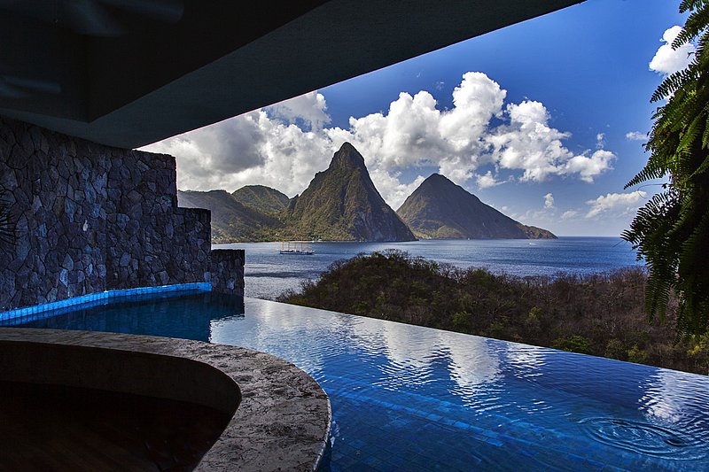 _MG_0380 -JA3 Jade Mtn Sanctuary.jpg :: View from a Sanctuary