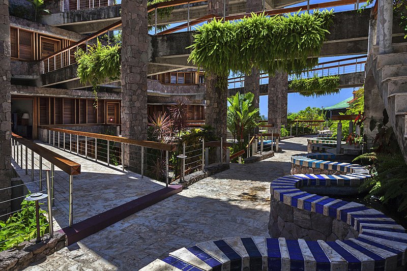 _MG_0437 -Jade Mtn Resort.jpg :: Level JB at Jade Mtn