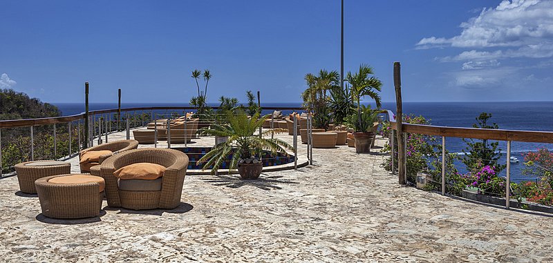 _MG_0603 -12 -Jade Mtn -Celestial Terrace.jpg :: The Celestial Terrace, Jade Mtn Resort