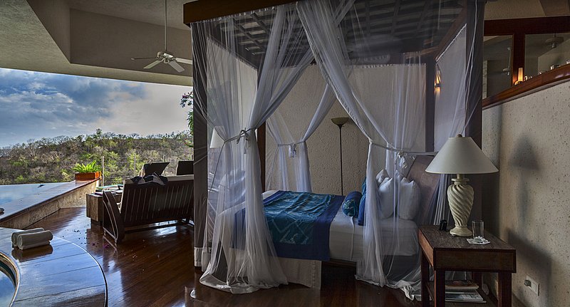 _MG_1034 -1037 -Sanctuary JA2.jpg :: View of Santuary JA2, Jade Mtn