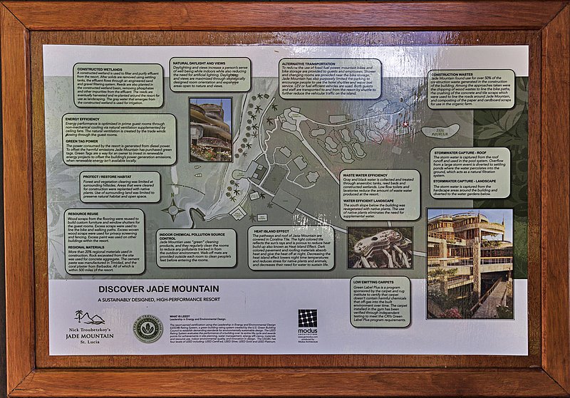 _MG_3386 -Discover Jade Mtn Resort.jpg :: A guide to the Green methods used by Jade Mountain Resort