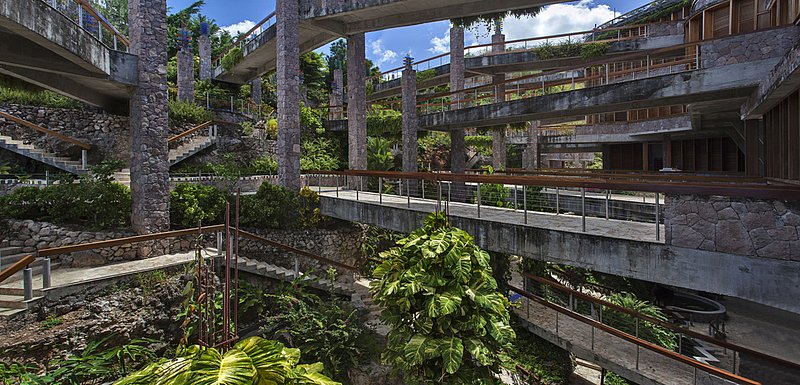 _MG_5110 -27 -Jade Mtn Resort.jpg :: The resort