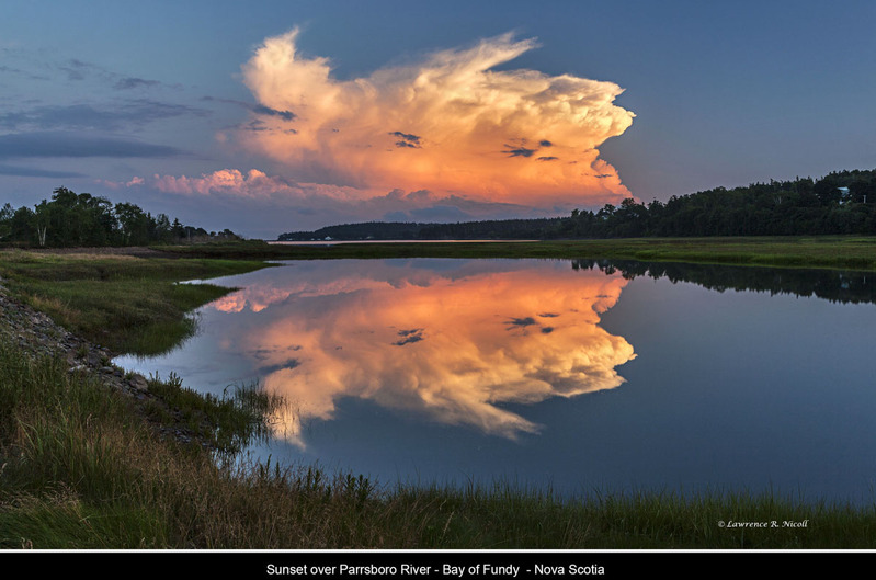 _MG_8120 -Sunset  Reflections(1).jpg