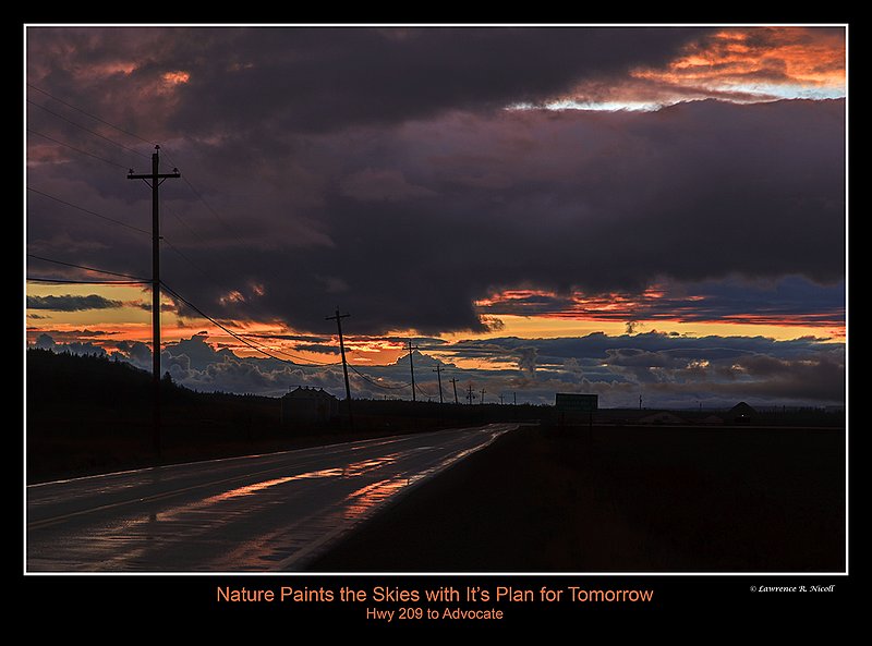 _MG_0549 -Nature Paints the Skies.jpg :: Tomorrow Revealed 